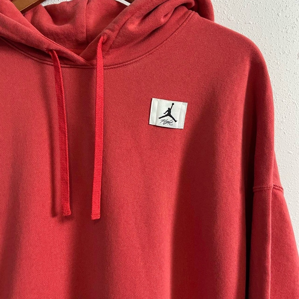 Air Jordan Pullover Women's Hoodie - Picture 3 of 7